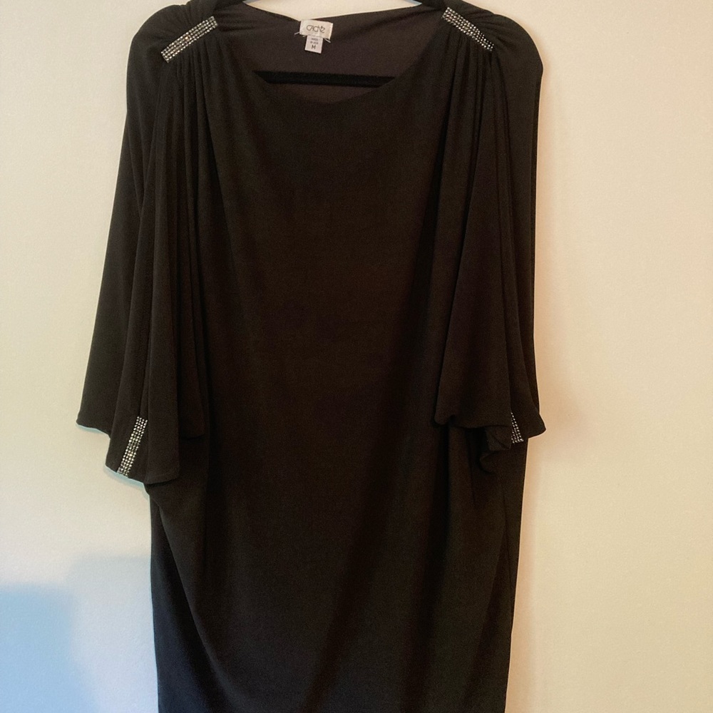 Cache dress